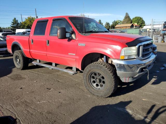 Photo 3 VIN: 1FTNW21P14ED87579 - FORD F250 SUPER 