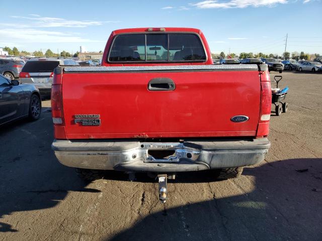 Photo 5 VIN: 1FTNW21P14ED87579 - FORD F250 SUPER 