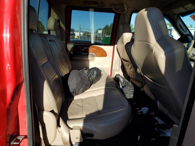 Photo 9 VIN: 1FTNW21P14ED87579 - FORD F250 SUPER 