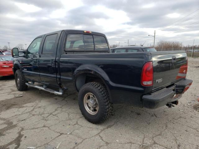 Photo 1 VIN: 1FTNW21P23EC94570 - FORD F250 