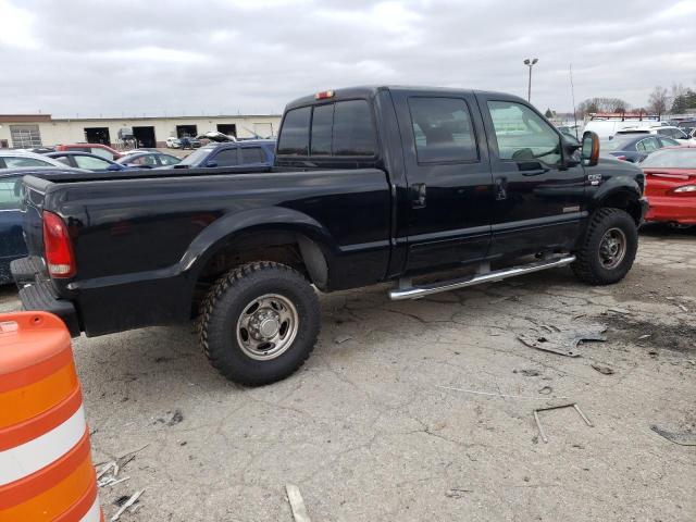 Photo 2 VIN: 1FTNW21P23EC94570 - FORD F250 