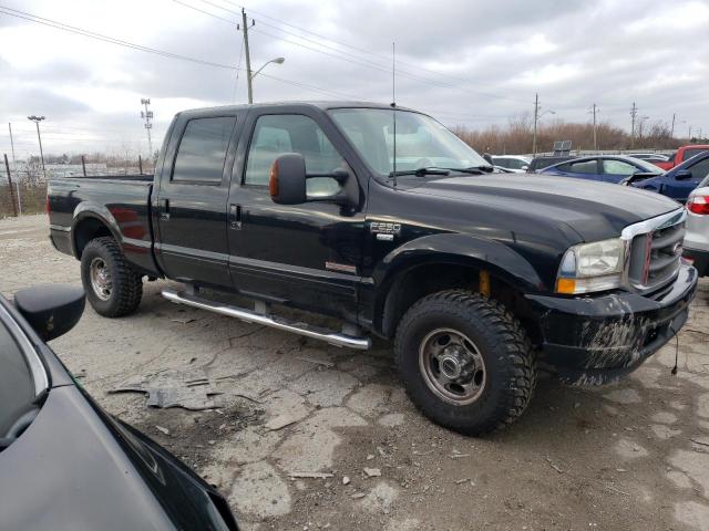 Photo 3 VIN: 1FTNW21P23EC94570 - FORD F250 