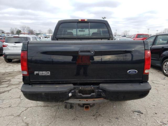 Photo 5 VIN: 1FTNW21P23EC94570 - FORD F250 