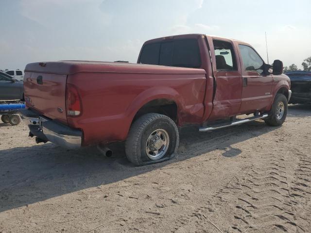 Photo 2 VIN: 1FTNW21P23ED02814 - FORD F250 SUPER 