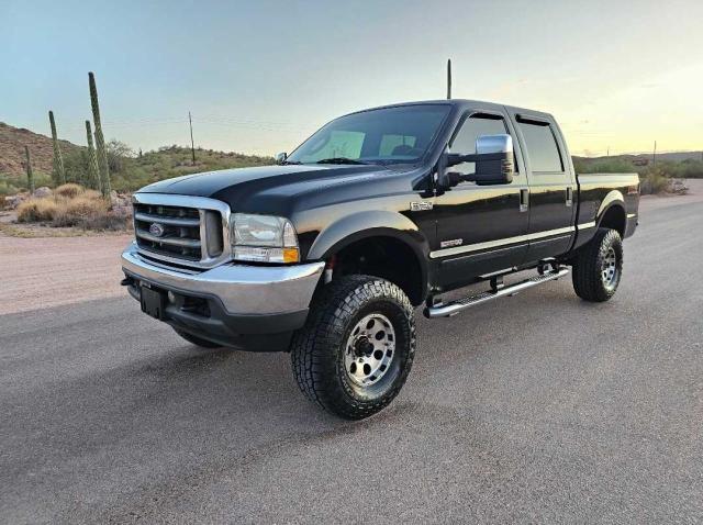 Photo 1 VIN: 1FTNW21P23ED36820 - FORD F250 SUPER 