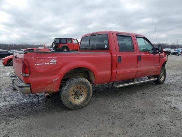 Photo 2 VIN: 1FTNW21P24EA67364 - FORD F250 