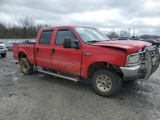 Photo 3 VIN: 1FTNW21P24EA67364 - FORD F250 