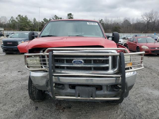 Photo 4 VIN: 1FTNW21P24EA67364 - FORD F250 