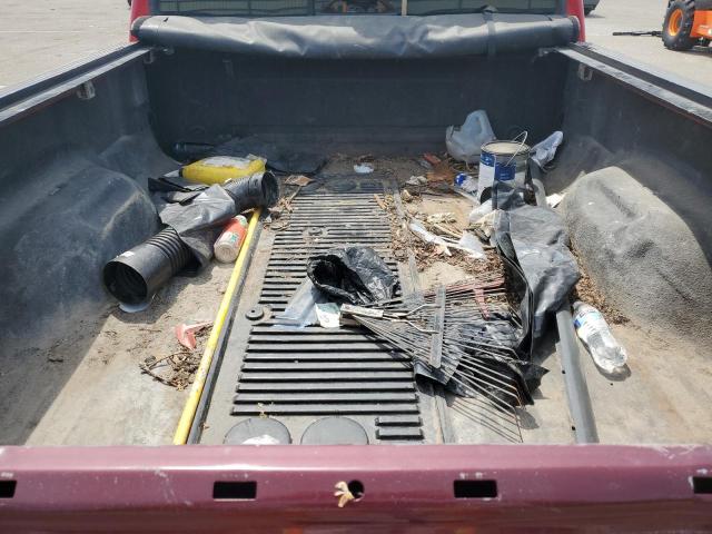 Photo 9 VIN: 1FTNW21P24EB11475 - FORD F250 