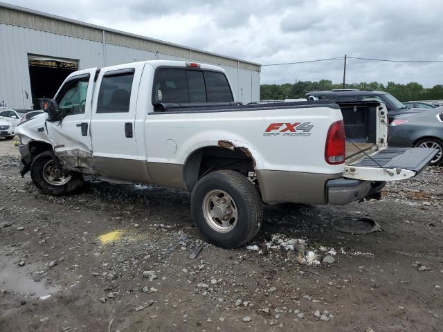 Photo 1 VIN: 1FTNW21P24EB65052 - FORD F250 SUPER 