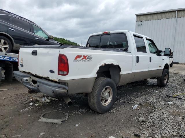 Photo 2 VIN: 1FTNW21P24EB65052 - FORD F250 SUPER 