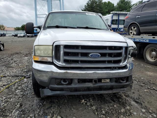 Photo 4 VIN: 1FTNW21P24EB65052 - FORD F250 SUPER 