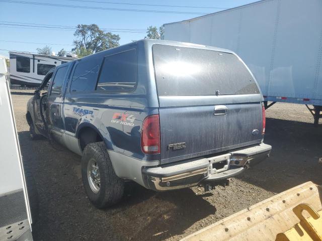 Photo 1 VIN: 1FTNW21P24EC58895 - FORD F250 