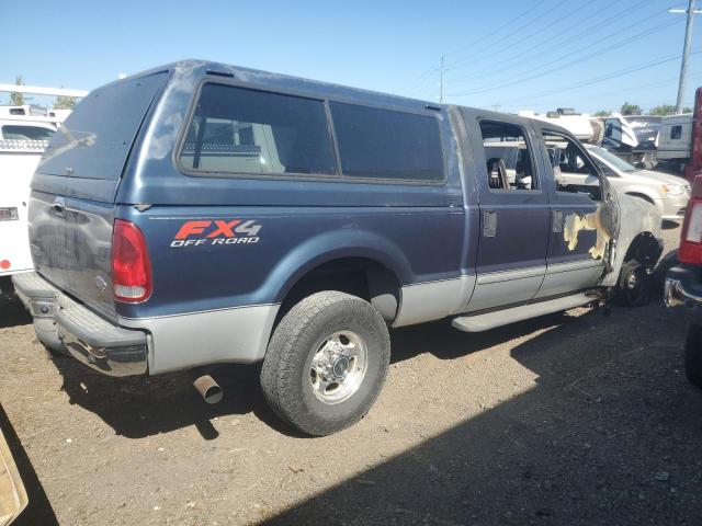 Photo 2 VIN: 1FTNW21P24EC58895 - FORD F250 