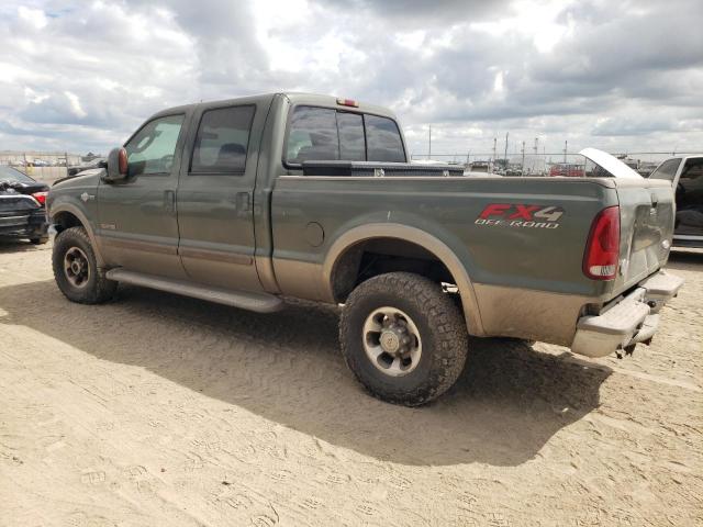 Photo 1 VIN: 1FTNW21P33EB50686 - FORD F250 SUPER 