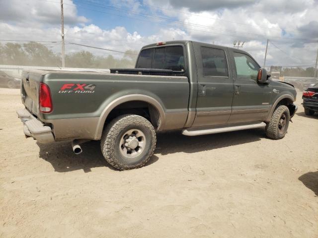 Photo 2 VIN: 1FTNW21P33EB50686 - FORD F250 SUPER 