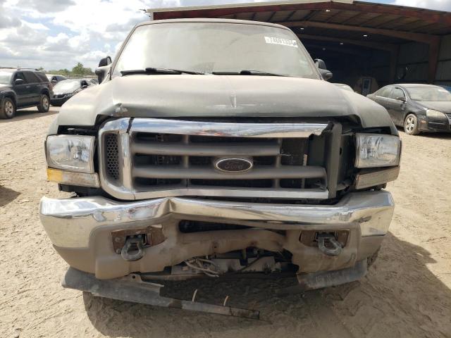 Photo 4 VIN: 1FTNW21P33EB50686 - FORD F250 SUPER 