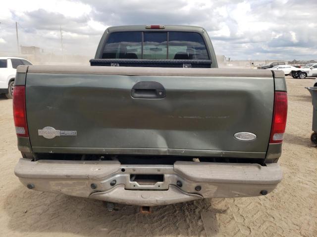 Photo 5 VIN: 1FTNW21P33EB50686 - FORD F250 SUPER 