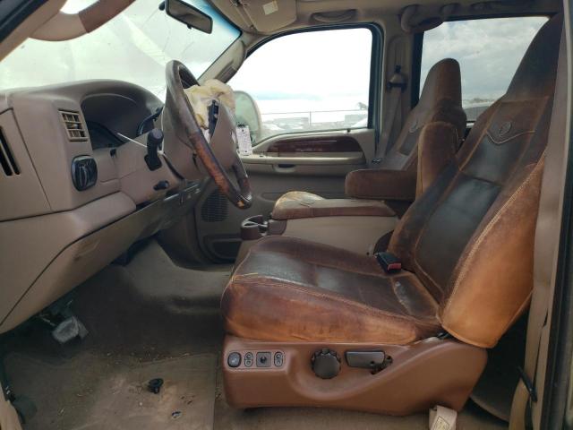 Photo 6 VIN: 1FTNW21P33EB50686 - FORD F250 SUPER 