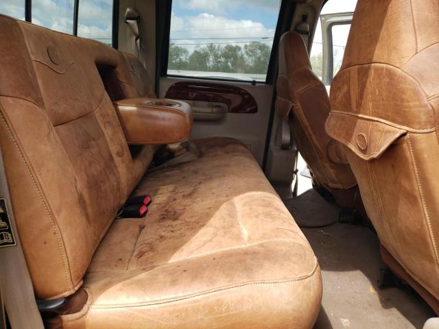 Photo 9 VIN: 1FTNW21P33EB50686 - FORD F250 SUPER 