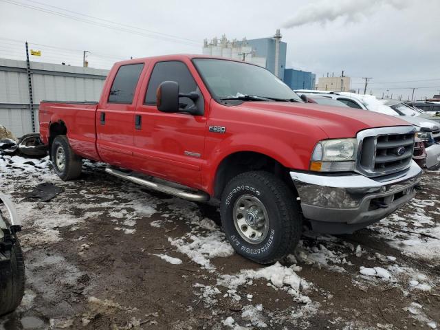 Photo 3 VIN: 1FTNW21P33ED18830 - FORD F250 