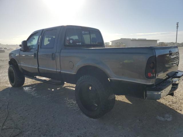 Photo 1 VIN: 1FTNW21P34EA08338 - FORD F250 SUPER 