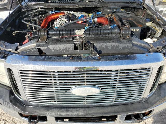 Photo 10 VIN: 1FTNW21P34EA08338 - FORD F250 SUPER 