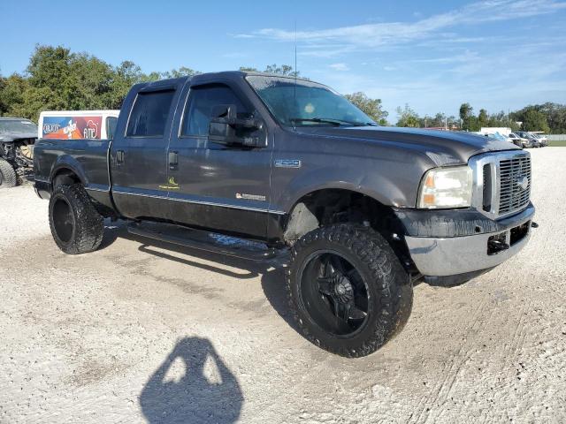 Photo 3 VIN: 1FTNW21P34EA08338 - FORD F250 SUPER 