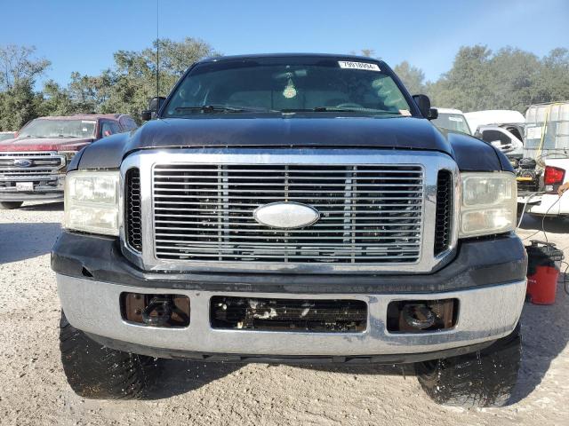 Photo 4 VIN: 1FTNW21P34EA08338 - FORD F250 SUPER 