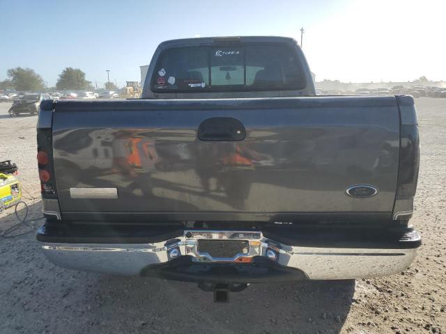 Photo 5 VIN: 1FTNW21P34EA08338 - FORD F250 SUPER 