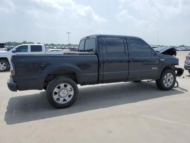 Photo 2 VIN: 1FTNW21P34EB31492 - FORD F250 SUPER 