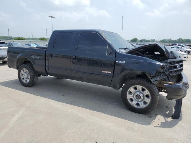 Photo 3 VIN: 1FTNW21P34EB31492 - FORD F250 SUPER 