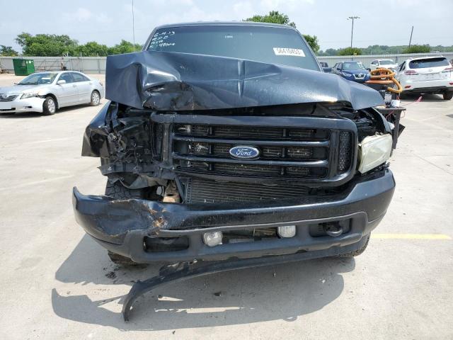 Photo 4 VIN: 1FTNW21P34EB31492 - FORD F250 SUPER 