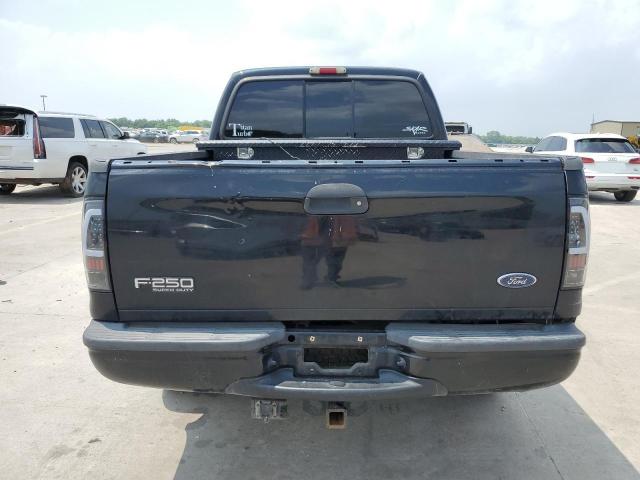 Photo 5 VIN: 1FTNW21P34EB31492 - FORD F250 SUPER 