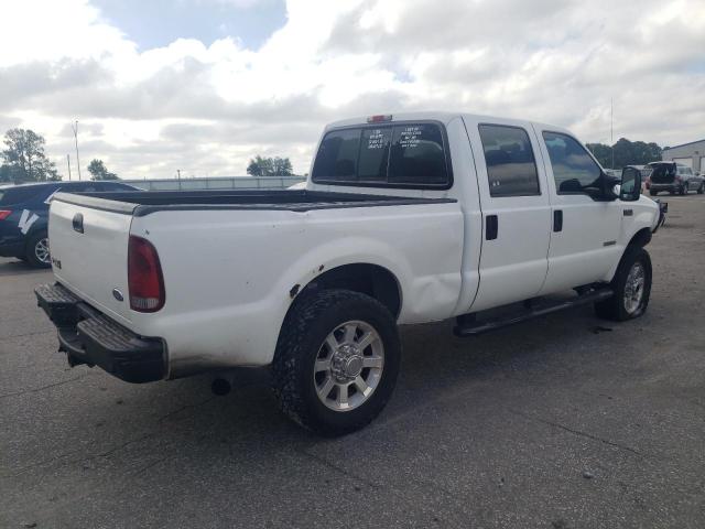 Photo 2 VIN: 1FTNW21P34EB63410 - FORD F250 