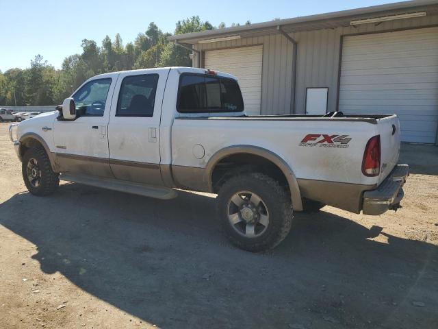 Photo 1 VIN: 1FTNW21P34ED04170 - FORD F250 SUPER 