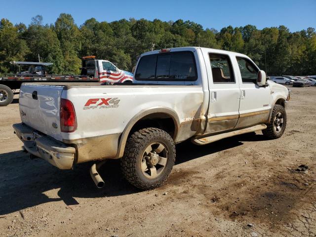 Photo 2 VIN: 1FTNW21P34ED04170 - FORD F250 SUPER 