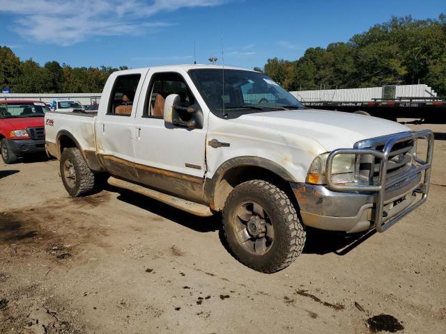 Photo 3 VIN: 1FTNW21P34ED04170 - FORD F250 SUPER 