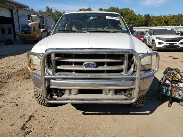 Photo 4 VIN: 1FTNW21P34ED04170 - FORD F250 SUPER 