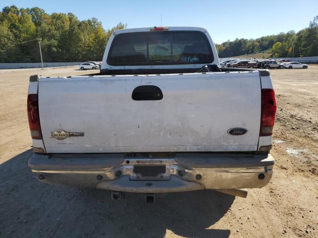 Photo 5 VIN: 1FTNW21P34ED04170 - FORD F250 SUPER 