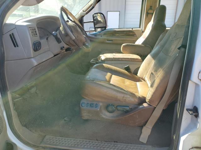 Photo 6 VIN: 1FTNW21P34ED04170 - FORD F250 SUPER 