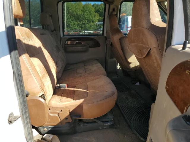 Photo 9 VIN: 1FTNW21P34ED04170 - FORD F250 SUPER 