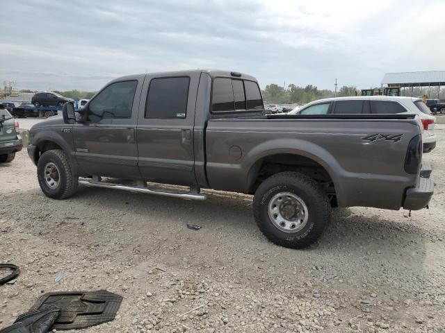 Photo 1 VIN: 1FTNW21P43EB54665 - FORD F250 SUPER 