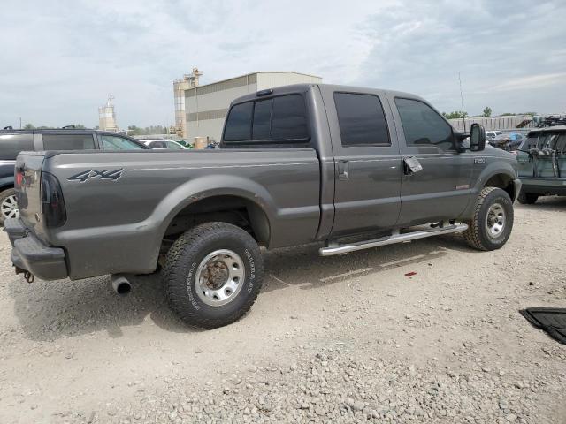 Photo 2 VIN: 1FTNW21P43EB54665 - FORD F250 SUPER 