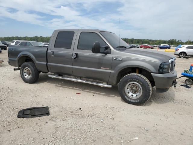 Photo 3 VIN: 1FTNW21P43EB54665 - FORD F250 SUPER 