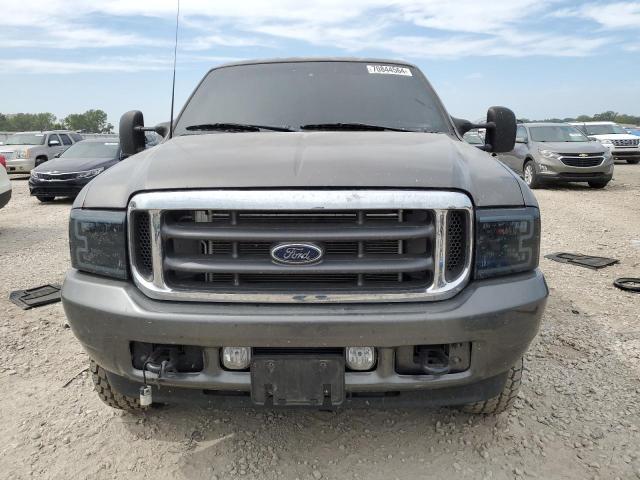 Photo 4 VIN: 1FTNW21P43EB54665 - FORD F250 SUPER 