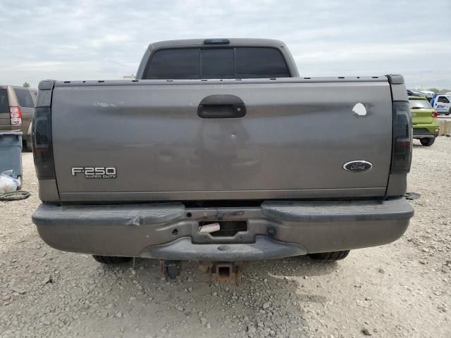 Photo 5 VIN: 1FTNW21P43EB54665 - FORD F250 SUPER 