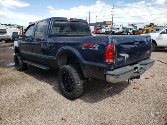 Photo 1 VIN: 1FTNW21P43EC42194 - FORD F250 SUPER 