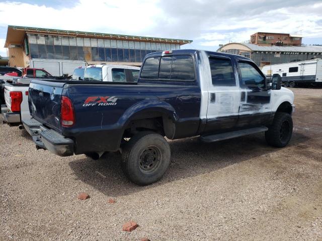 Photo 2 VIN: 1FTNW21P43EC42194 - FORD F250 SUPER 