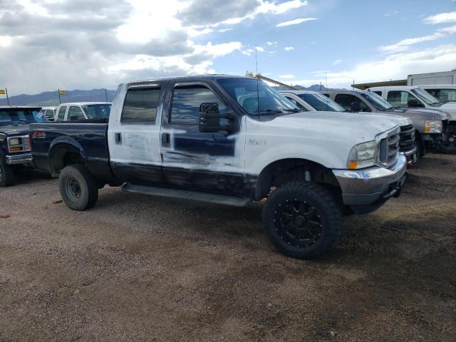 Photo 3 VIN: 1FTNW21P43EC42194 - FORD F250 SUPER 